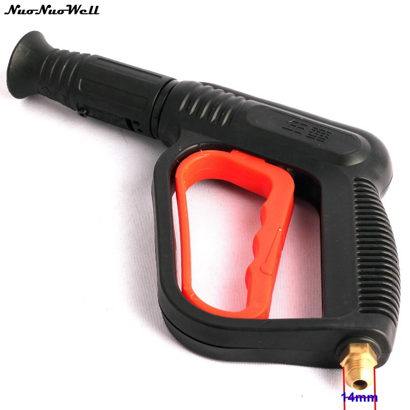 Gardening Tools Price - 卸売価格 G 1/4 '調節可能なカモノハシ部門水鉄砲高圧洗浄洗車ガーデン灌漑水鉄砲ツール