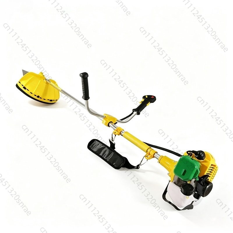 Gardening Tools Price - 工場価格 TU26 ガソリン式刈払機 2ストローク 33cc パワードストリングトリマー