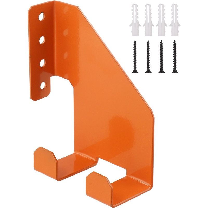Gardening Tools B&Q - IALJ-チェーンソー壁掛けホルダー チェーンソー壁掛けガレージ収納オーガナイザー ガーデン電動工具B