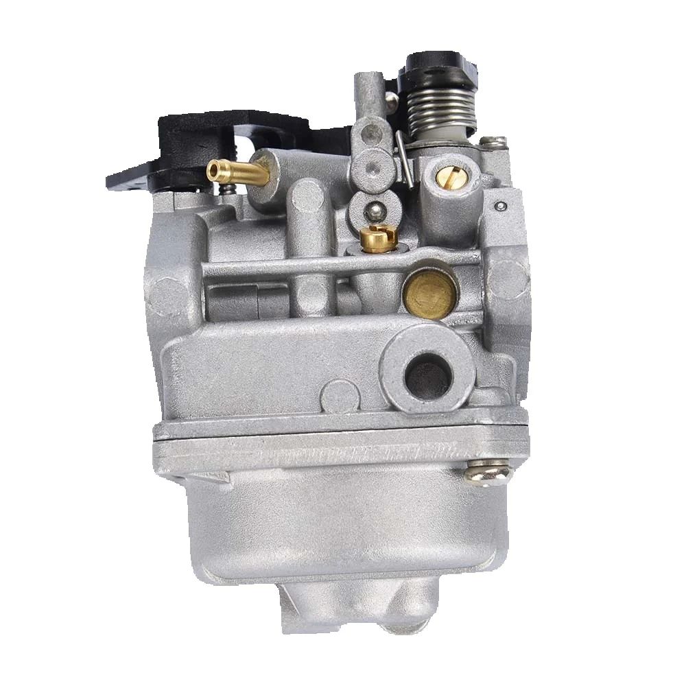 Gardening Tools B&Q - 3R4-03200-1 3R4032000M 3R4032001M 3R4-03200-0 キャブレターAssy トーハツ日産4ストローク6馬力MFS6