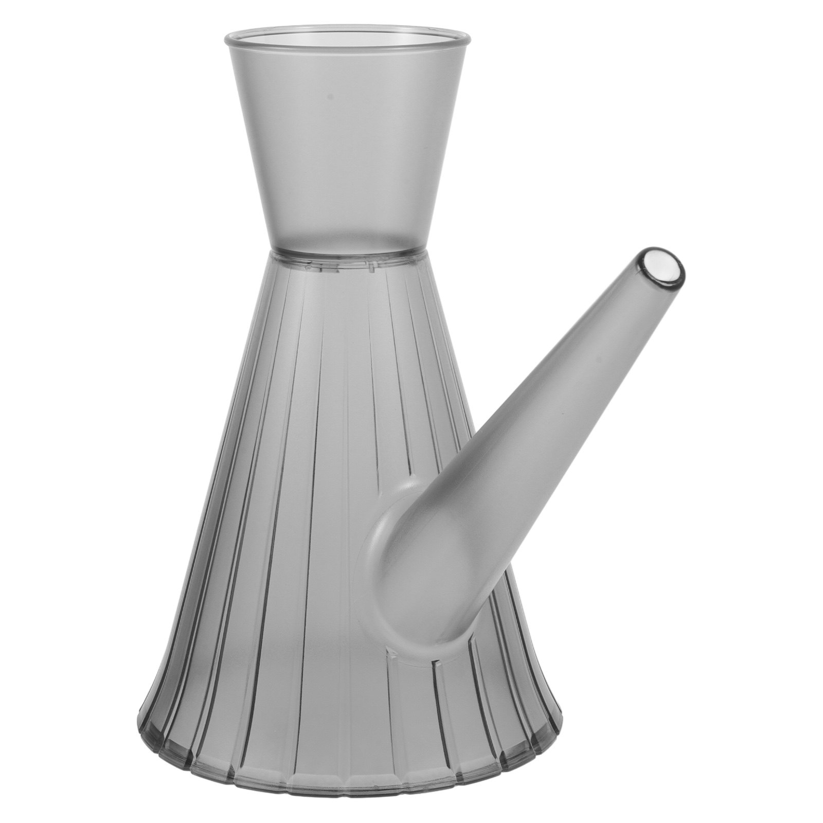 Watering Can Long Spout - ロングスパウト植物用じょうろ PP素材 ハンドヘルド ガーデニング 屋内外用 花用じょうろ