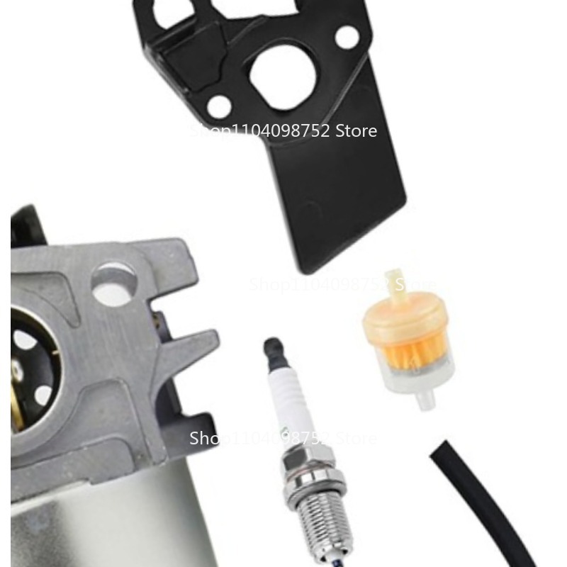 Gardening Tools B&Q - キャブレターキット B&S 596080 595651 CR950 CR750