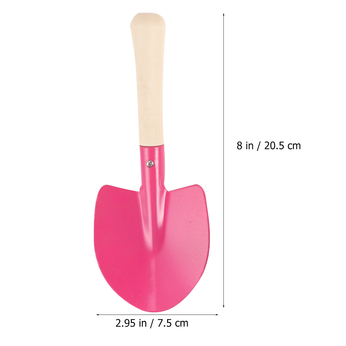 子供向けガーデニングツール3点セット ミニスコップ レーキ  - Bonsai Tool Set のレビューと価格