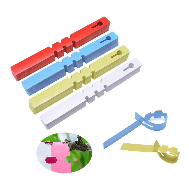 50/100 ガーデン植物 T ラベル植物アクセサリー植木鉢 - Plant Label Tags のレビューと価格