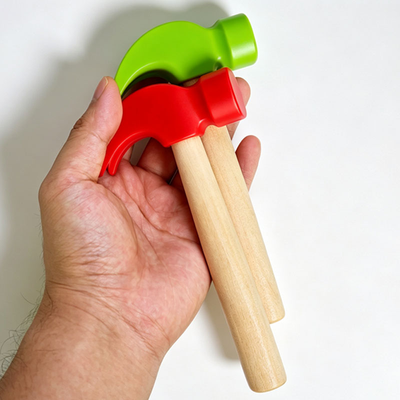子供用おもちゃのハンマー、シミュレーションメンテナンスツール - Gardening Tools Girly のレビューと価格