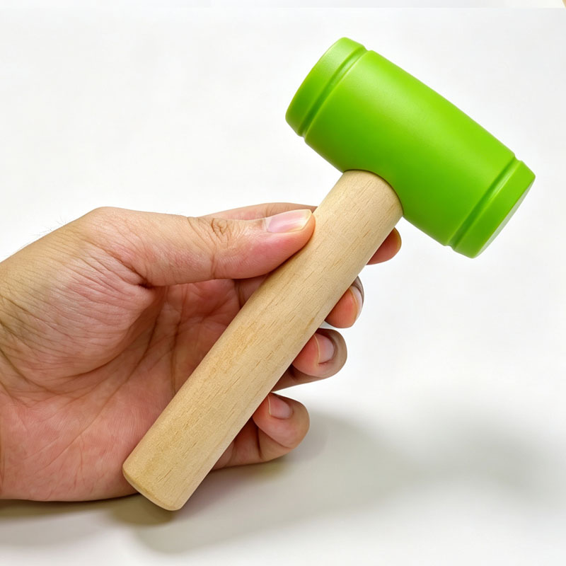 子供用おもちゃのハンマー、シミュレーションメンテナンスツール - Gardening Tools Girly のレビューと価格