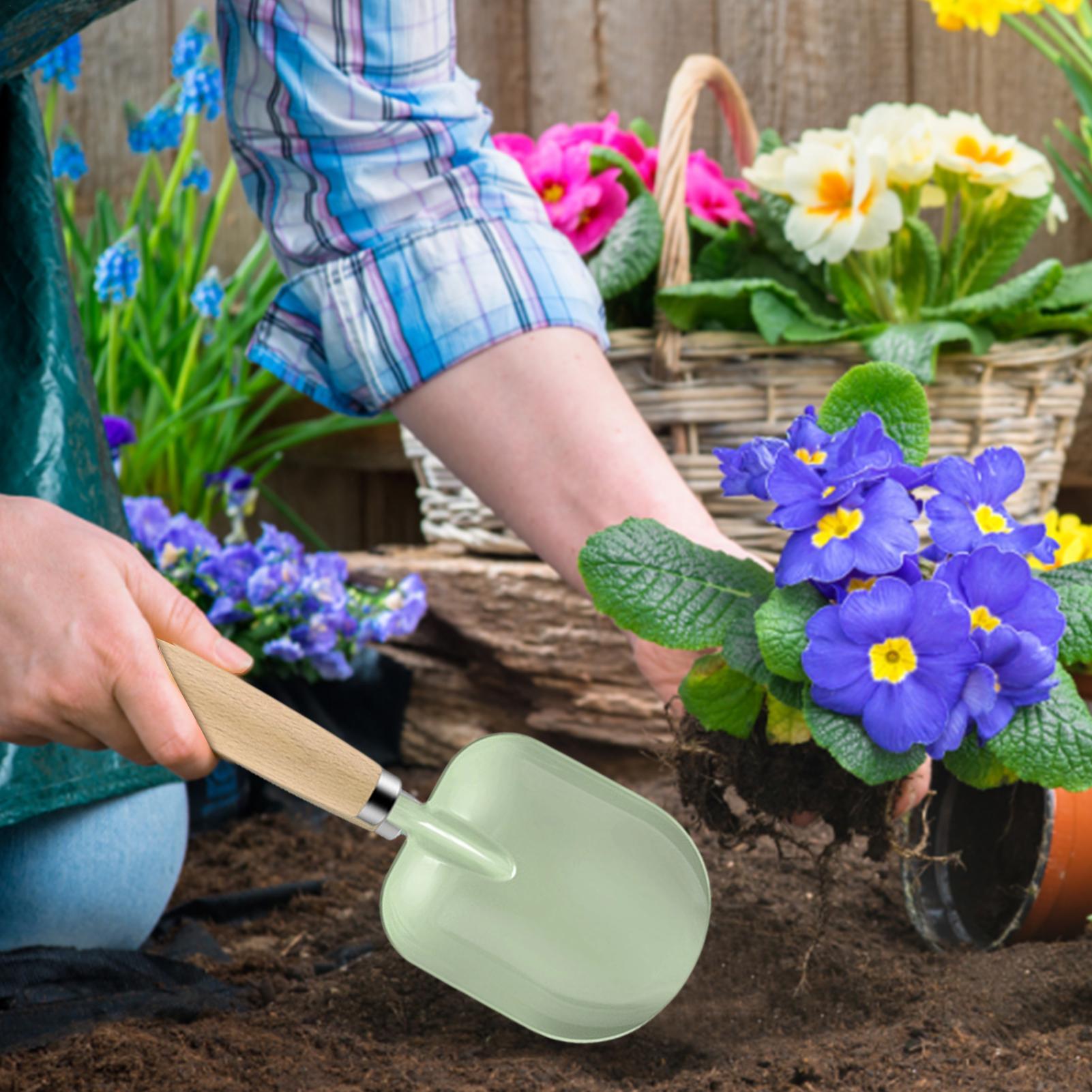子供用ガーデニングツールセット 家族向けゲーム シャベルと熊 - Gardening Tools Girly のレビューと価格