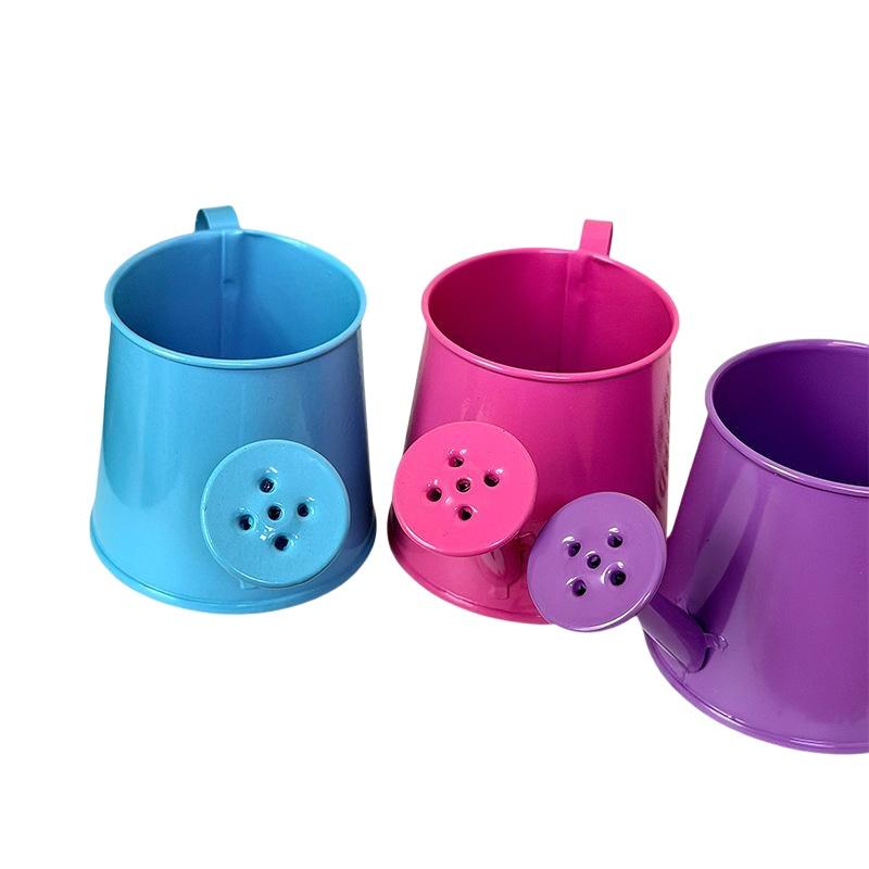 ミニじょうろ金属製ヴィンテージ長注ぎ口小型ポット屋内植物家の - Watering Can Long Spout のレビューと価格