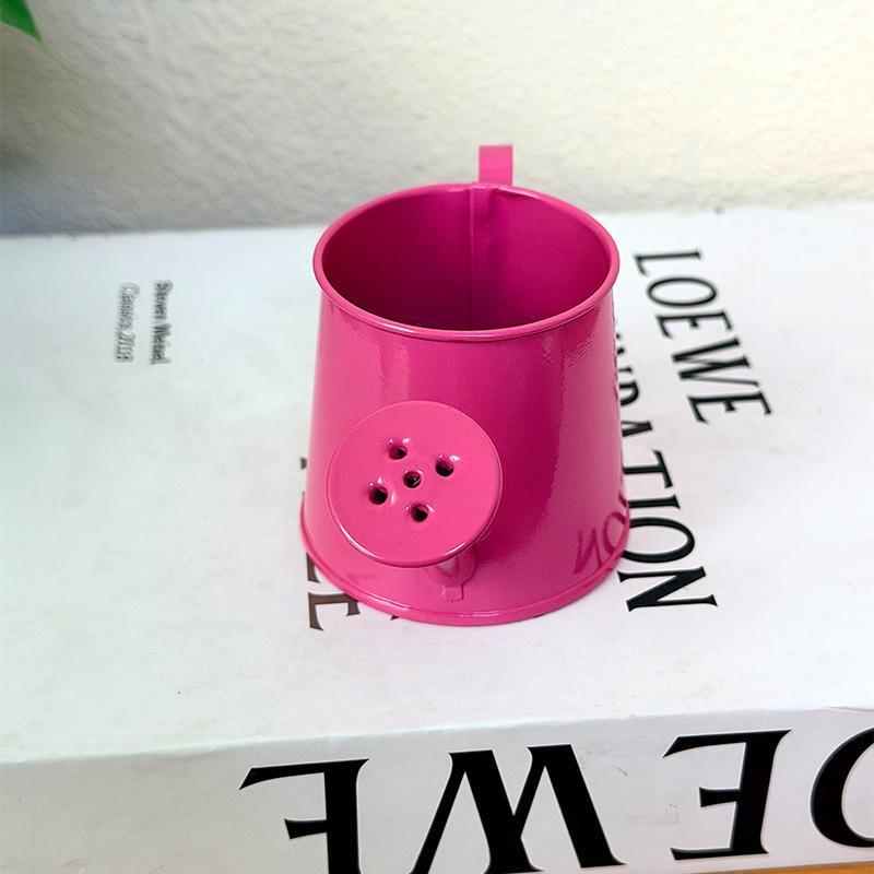 ミニじょうろ金属製ヴィンテージ長注ぎ口小型ポット屋内植物家の - Watering Can Long Spout のレビューと価格