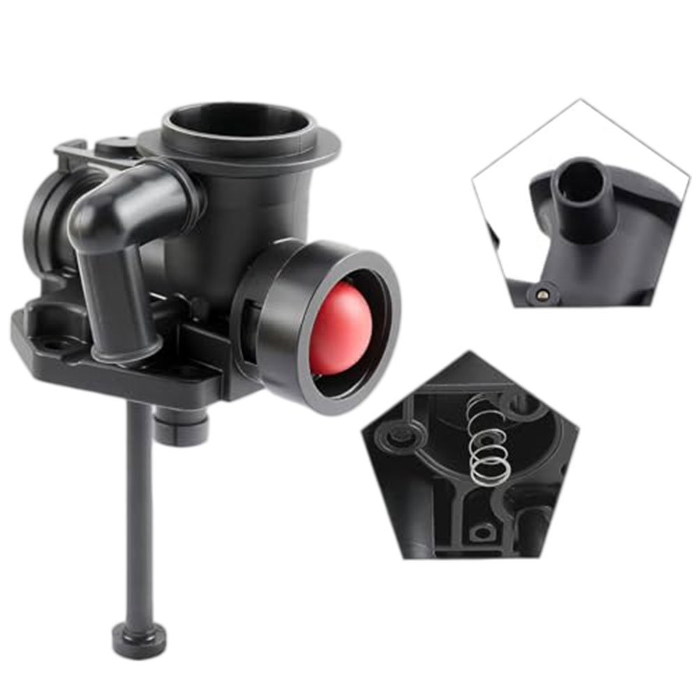 B S エンジン用 TORO 芝刈り機用 795477 キャ - Gardening Tools B&Q のレビューと価格