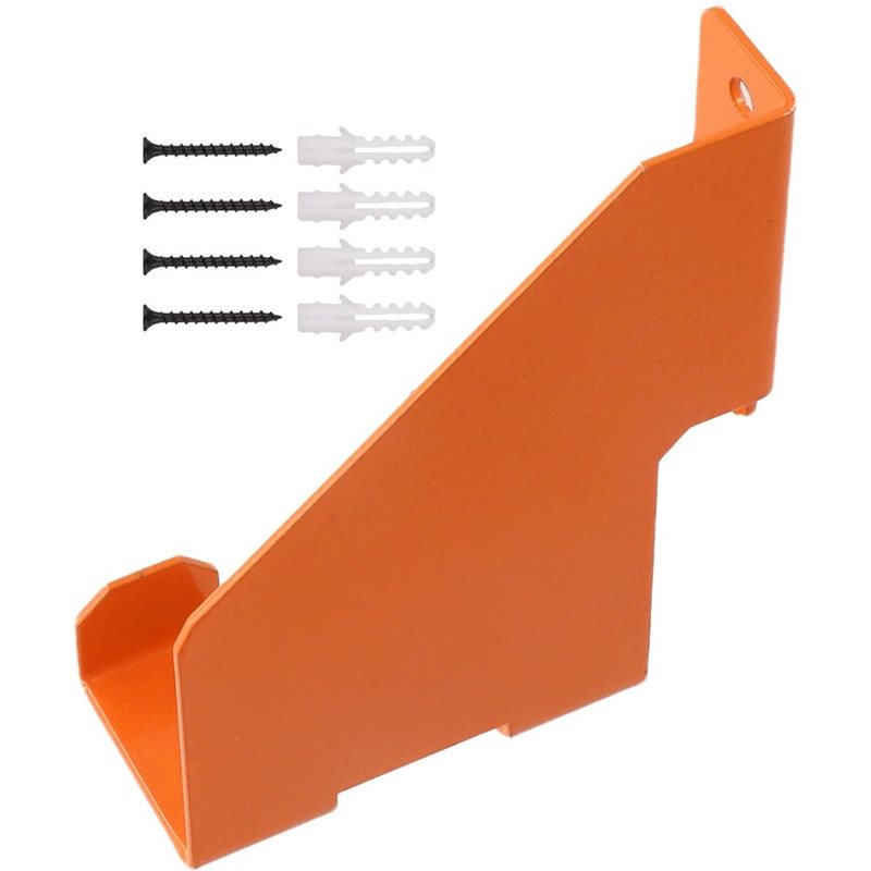 ABDJ-チェーンソー壁掛けホルダー ガレージ収納オーガナイ - Gardening Tools B&Q のレビューと価格