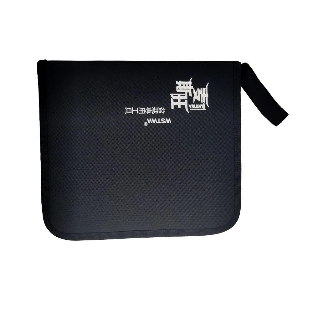 6スロット盆栽ツールセットケース多機能キャンバス時計修理ポー - Bonsai Tool Set のレビューと価格