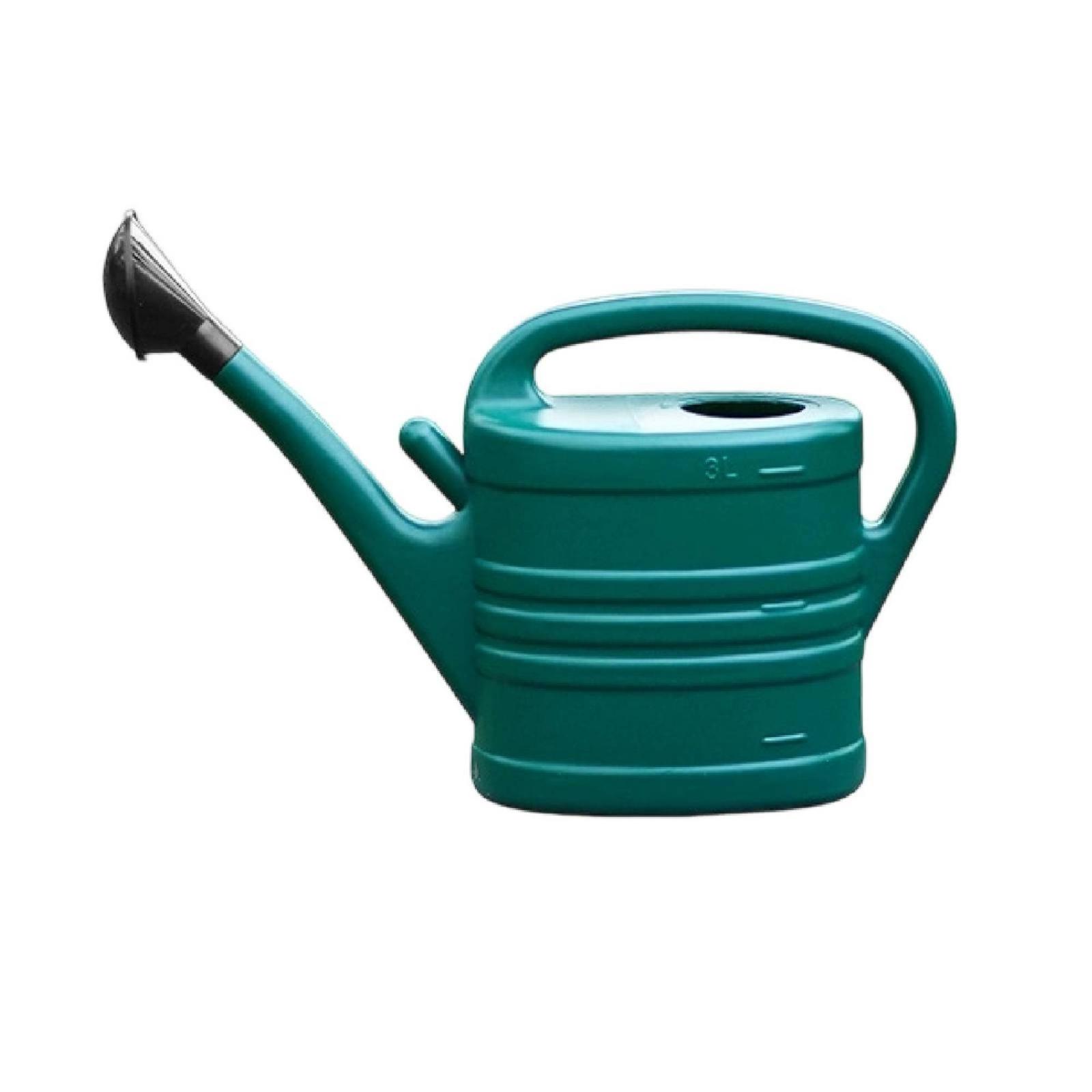 頑丈なロングスパウト付きじょうろ、精密なローズ付きじょうろ - Watering Can Long Spout のレビューと価格