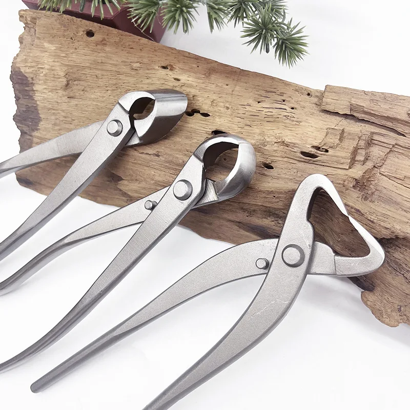盆栽剪定ツールキット,プロのルートカッター,ステンレス鋼,手 - Bonsai Tool Set のレビューと価格