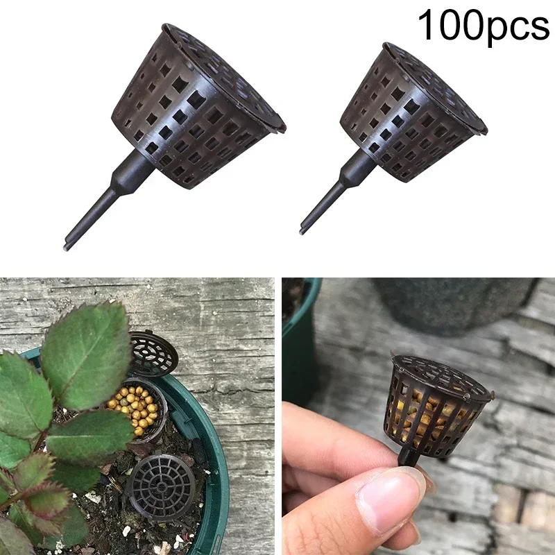 ふた付きポータブルプラスチック盆栽ガーデンツールバスケット、 - Gardening Tools Basket のレビューと価格