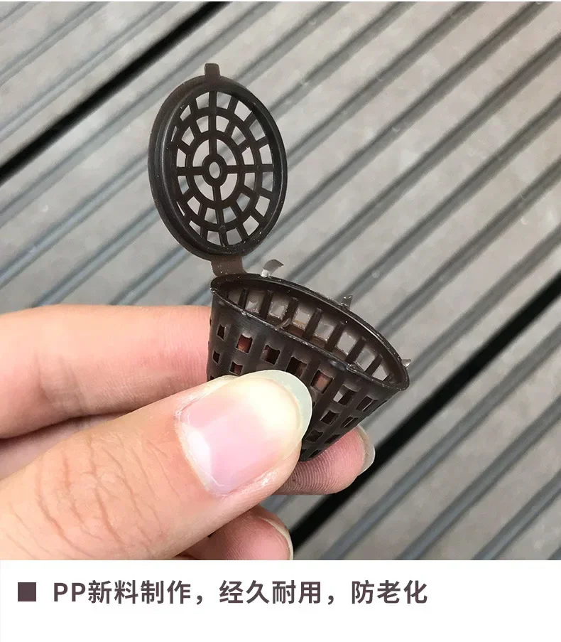 ふた付きポータブルプラスチック盆栽ガーデンツールバスケット、 - Gardening Tools Basket のレビューと価格