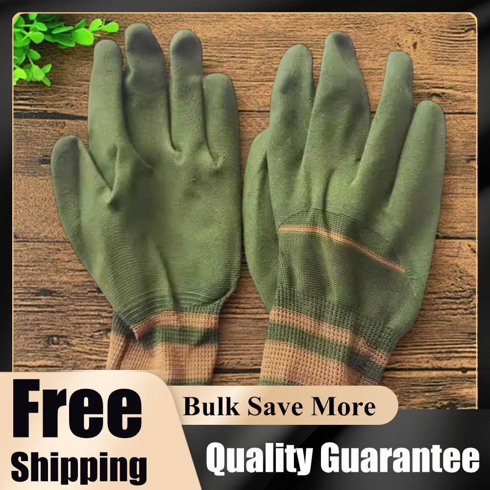 ガーデニンググローブ とげ防止 バラの剪定用ガーデングローブ - Garden Gloves Thorn Proof のレビューと価格