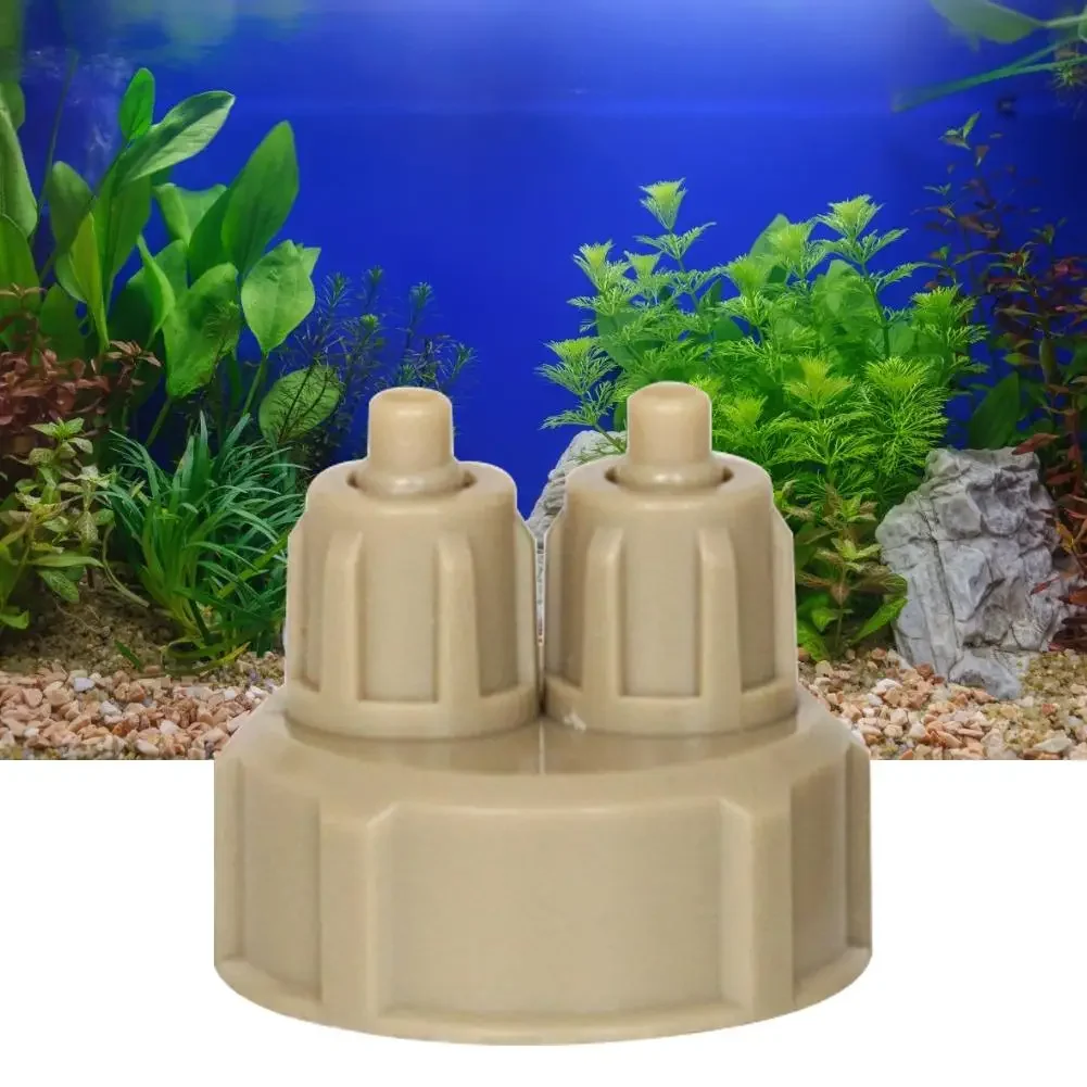 水族館 CO2 システム発生器ボトルキャップ水槽生きている植 - Aquaponics Fish Tank のレビューと価格