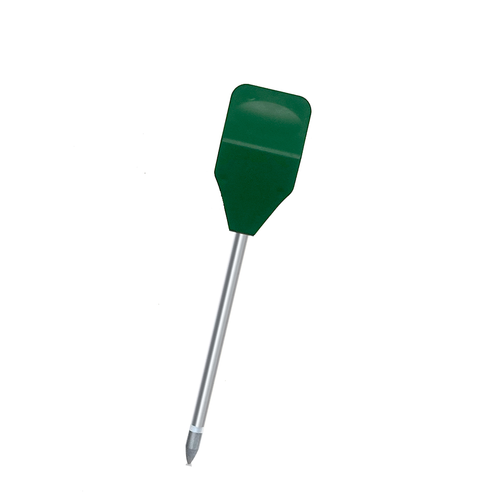 ミニポータブル土壌水分センサーモニター植物花土壌湿度計検出器 - Moisture Meter Plant のレビューと価格