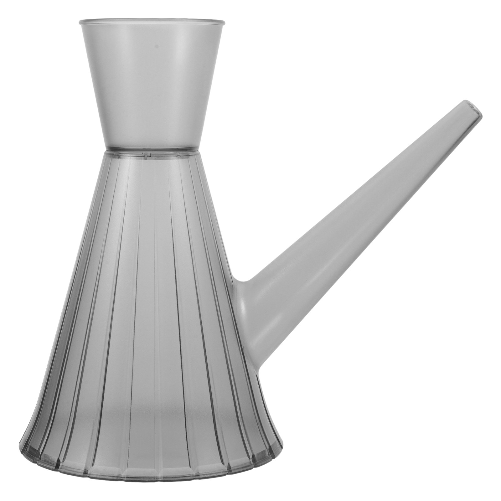 ロングスパウト植物用じょうろ PP素材 ハンドヘルド ガーデ - Watering Can Long Spout のレビューと価格