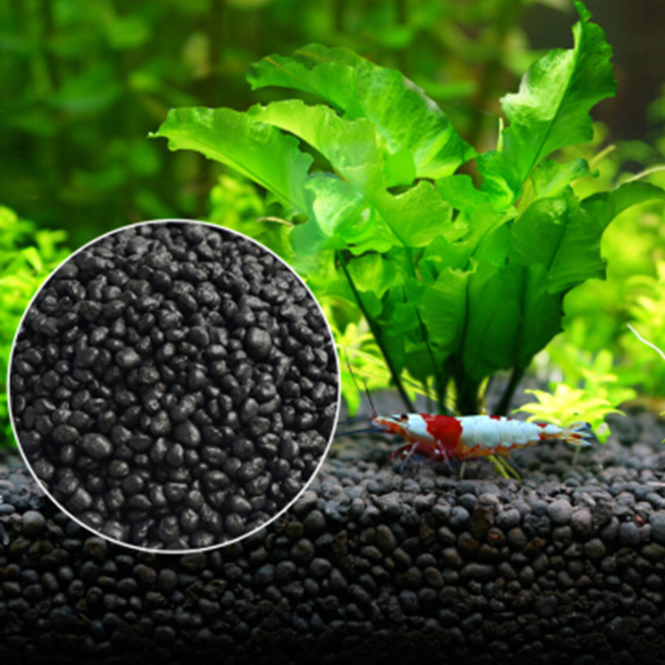 水族館植物の種子,水槽の素材,砂,土壌肥料,魚の手入れ,淡水 - Aquaponics Fish Tank のレビューと価格