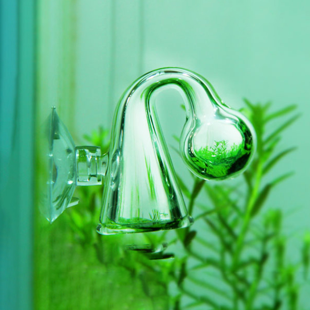 水槽用ガラスドロップ充電器、2回目、モニターテスター、水族館 - Aquaponics Fish Tank のレビューと価格