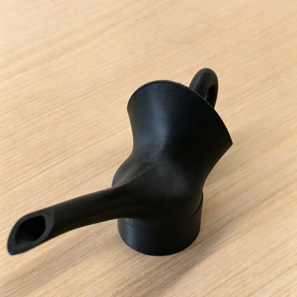 3D プリントプラスチックボトル散水コネクタポータブル長口ノ - Watering Can Long Spout のレビューと価格
