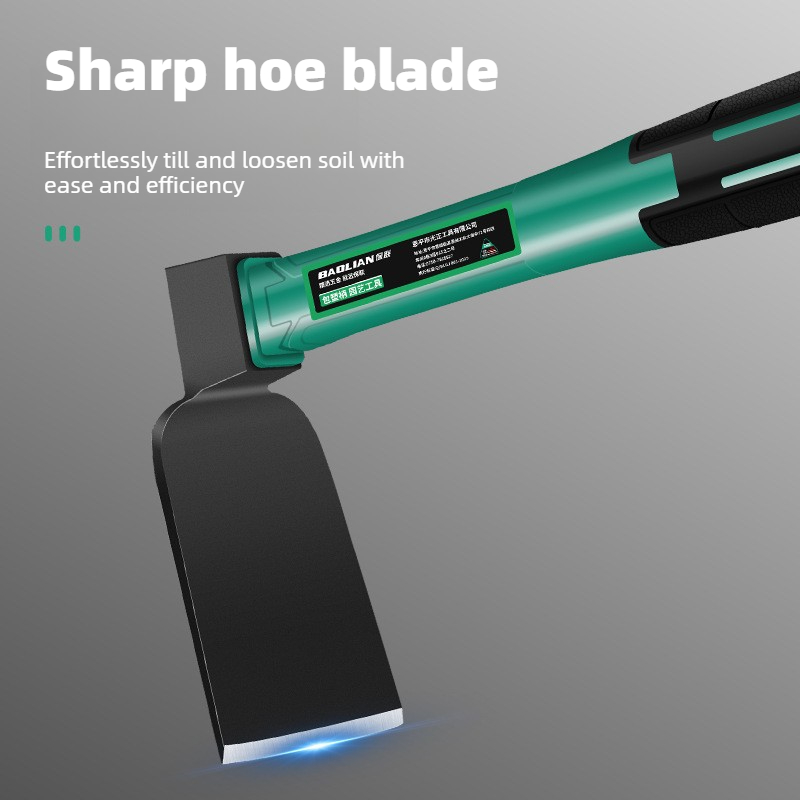 BAOLIAN ガーデニングツールセット ショベル 鍬 ハロ - Bonsai Tool Set のレビューと価格