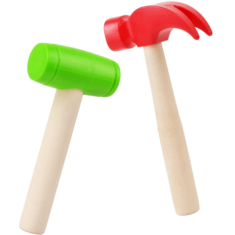 子供のおもちゃ マレットハンマー シミュレーションメンテナン - Gardening Tools Girly のレビューと価格