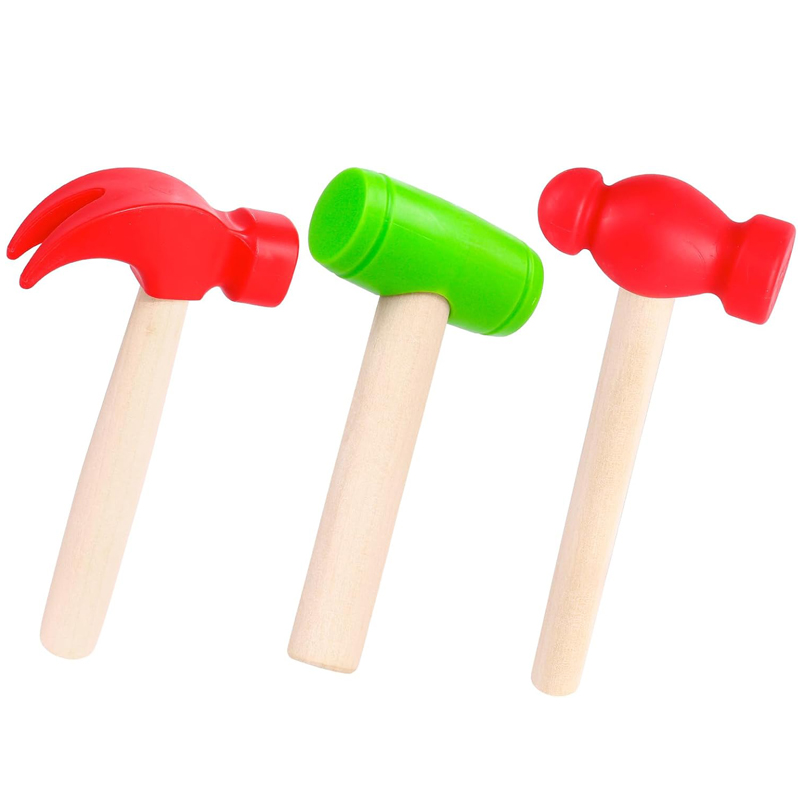 子供のおもちゃ マレットハンマー シミュレーションメンテナン - Gardening Tools Girly のレビューと価格