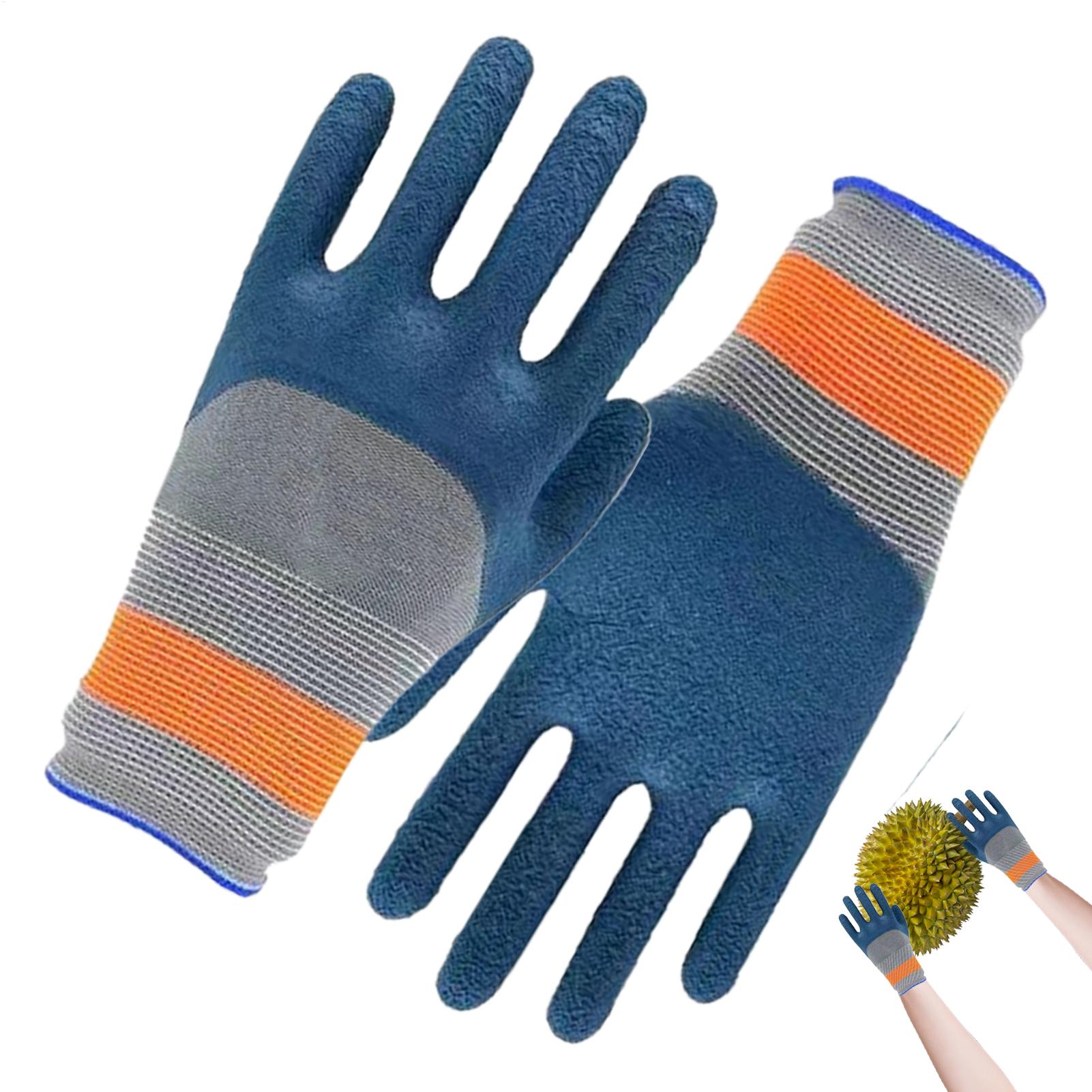 ガーデニンググローブ とげ防止 防水 作業用ガーデングローブ - Garden Gloves Thorn Proof のレビューと価格