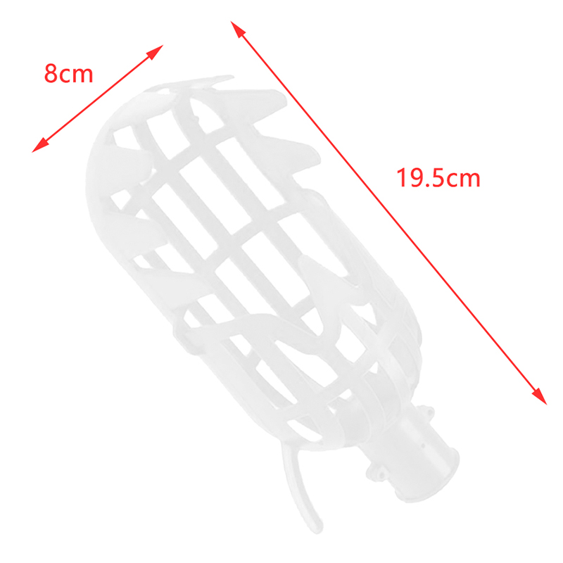 [中]プラム摘み取り用具、ベイベリーツール、ガーデンバスケッ - Gardening Tools Basket のレビューと価格